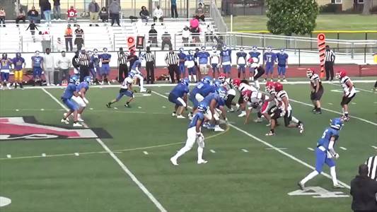 Football Game Preview: Irvington Leaves Home
