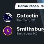 Football Game Preview: Rising Sun vs. Catoctin