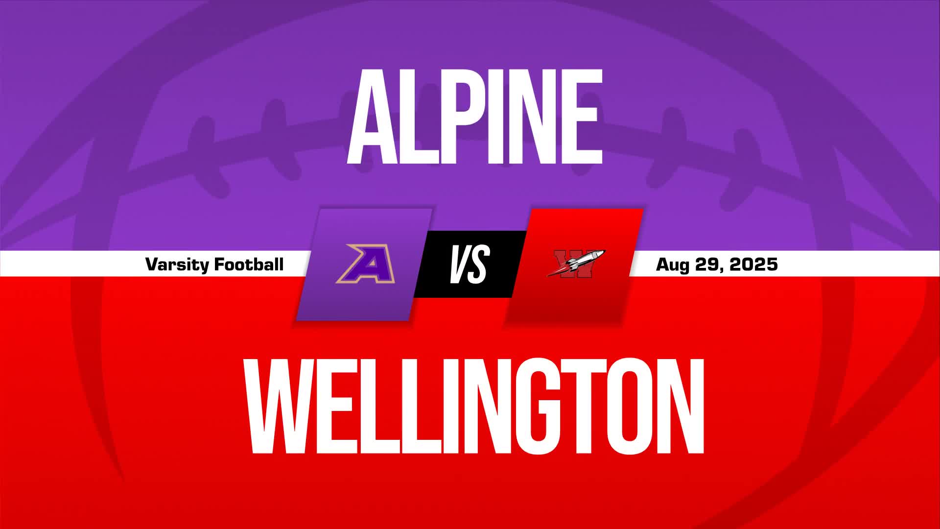 Football Recap: Alpine Comes Up Short