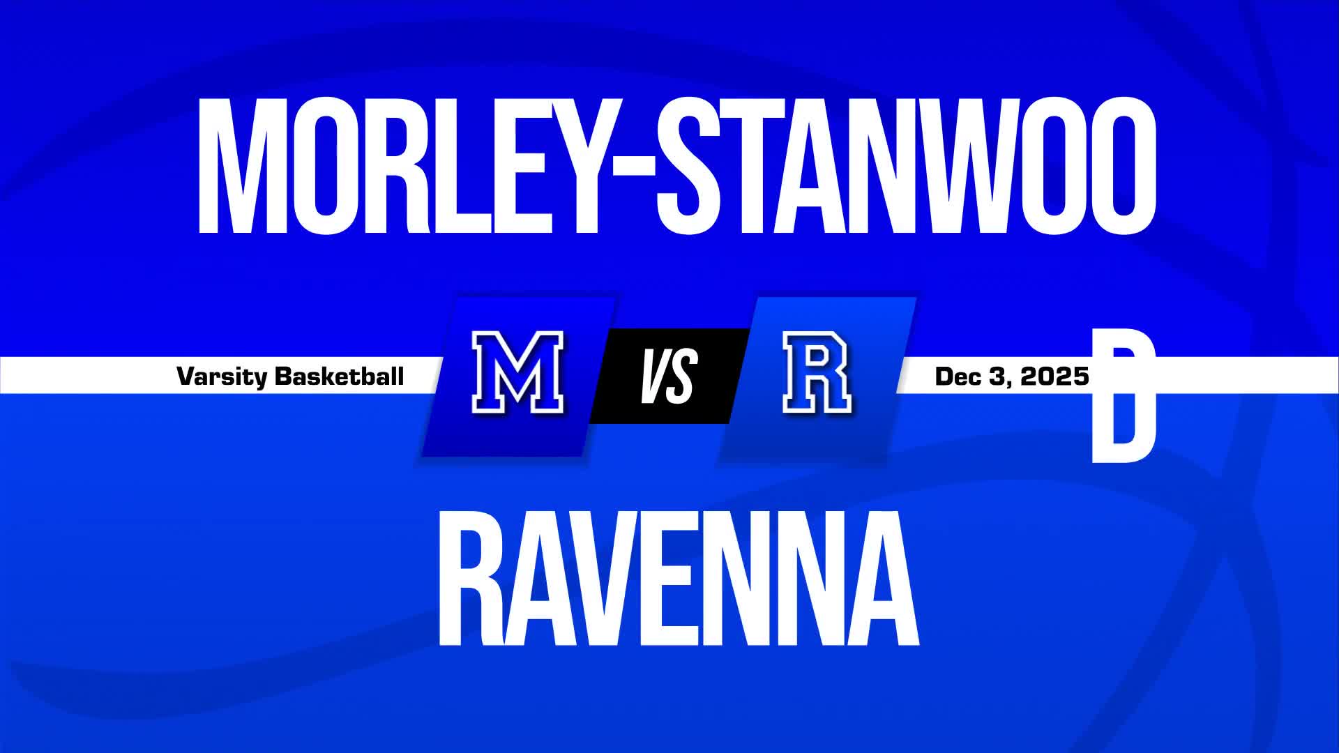 Basketball Recap: Morley Stanwood Comes Up Short  on the Road Ag