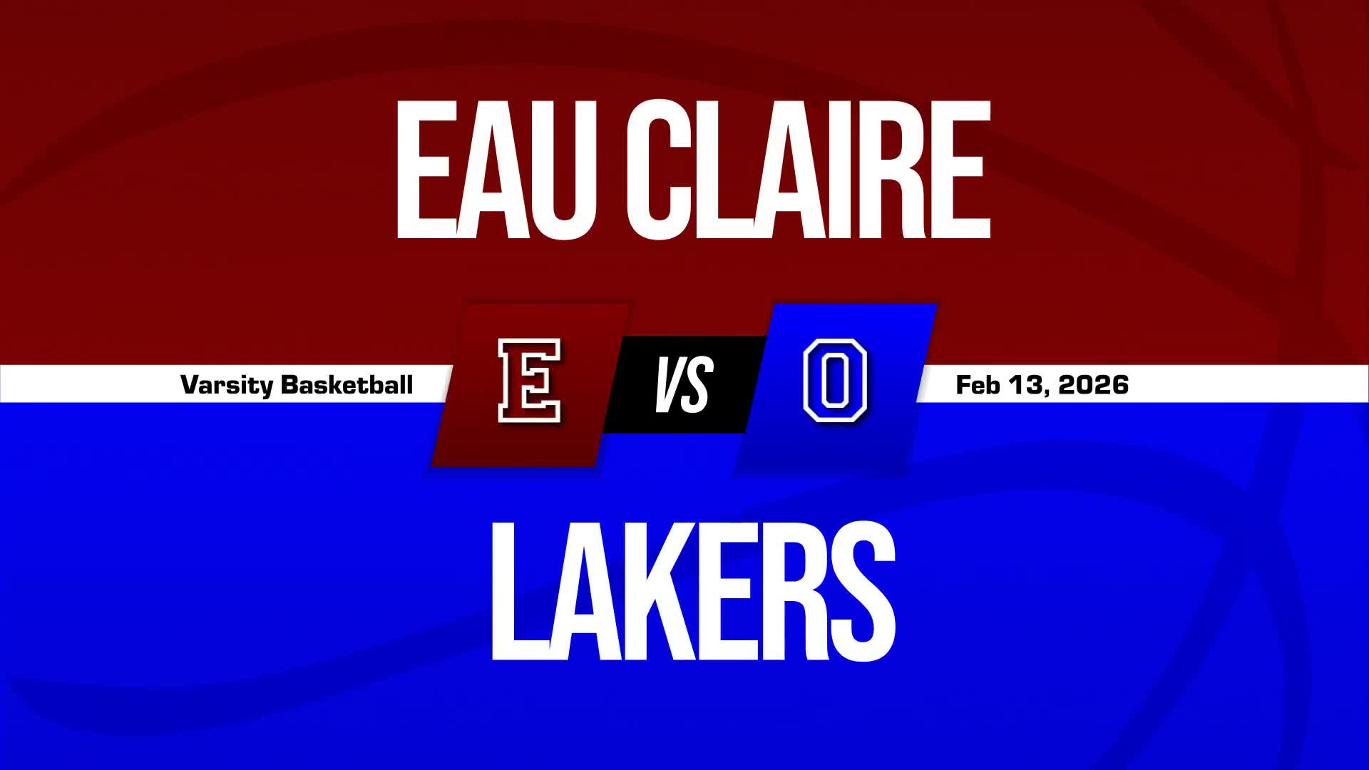 Basketball Recap: Eau Claire Takes a Loss + How To Watch
