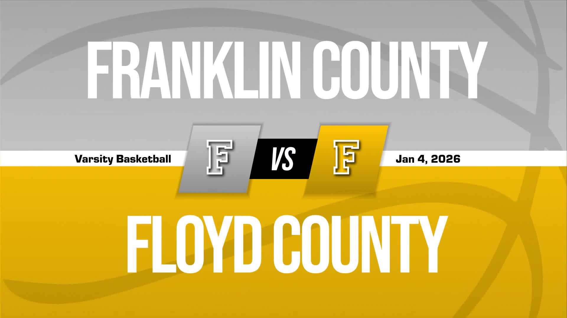 Basketball Game Preview: Floyd County Buffaloes vs. Patrick Coun