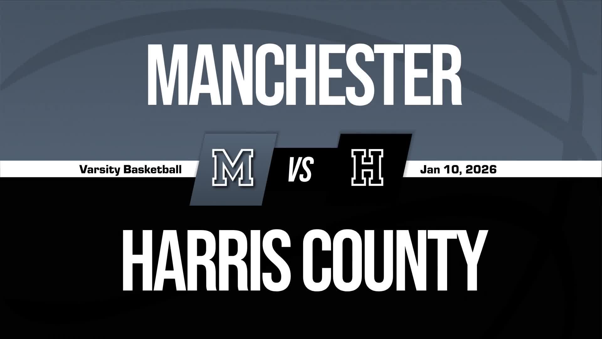 Basketball Recap: Manchester Takes a Loss + How To Watch