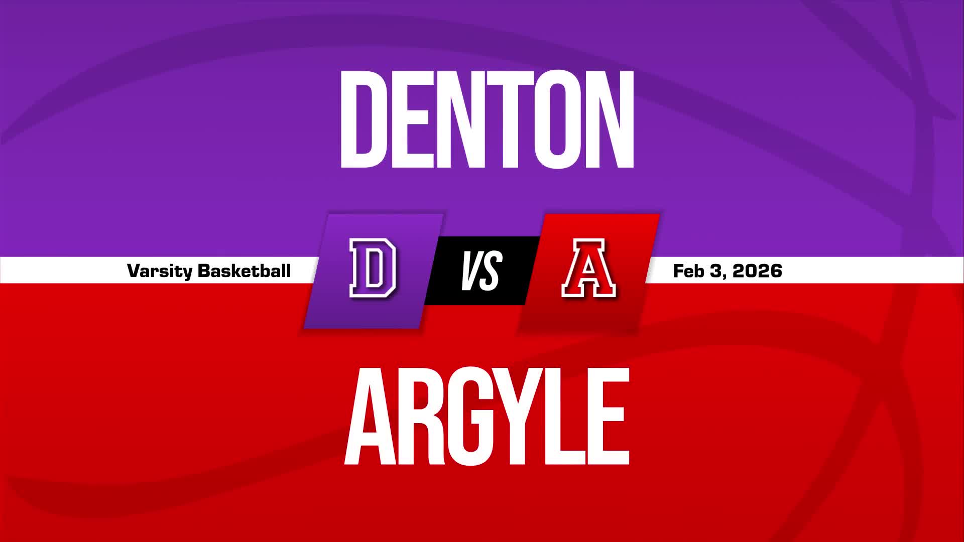 Basketball Recap: Denton Comes Up Short + How To Watch