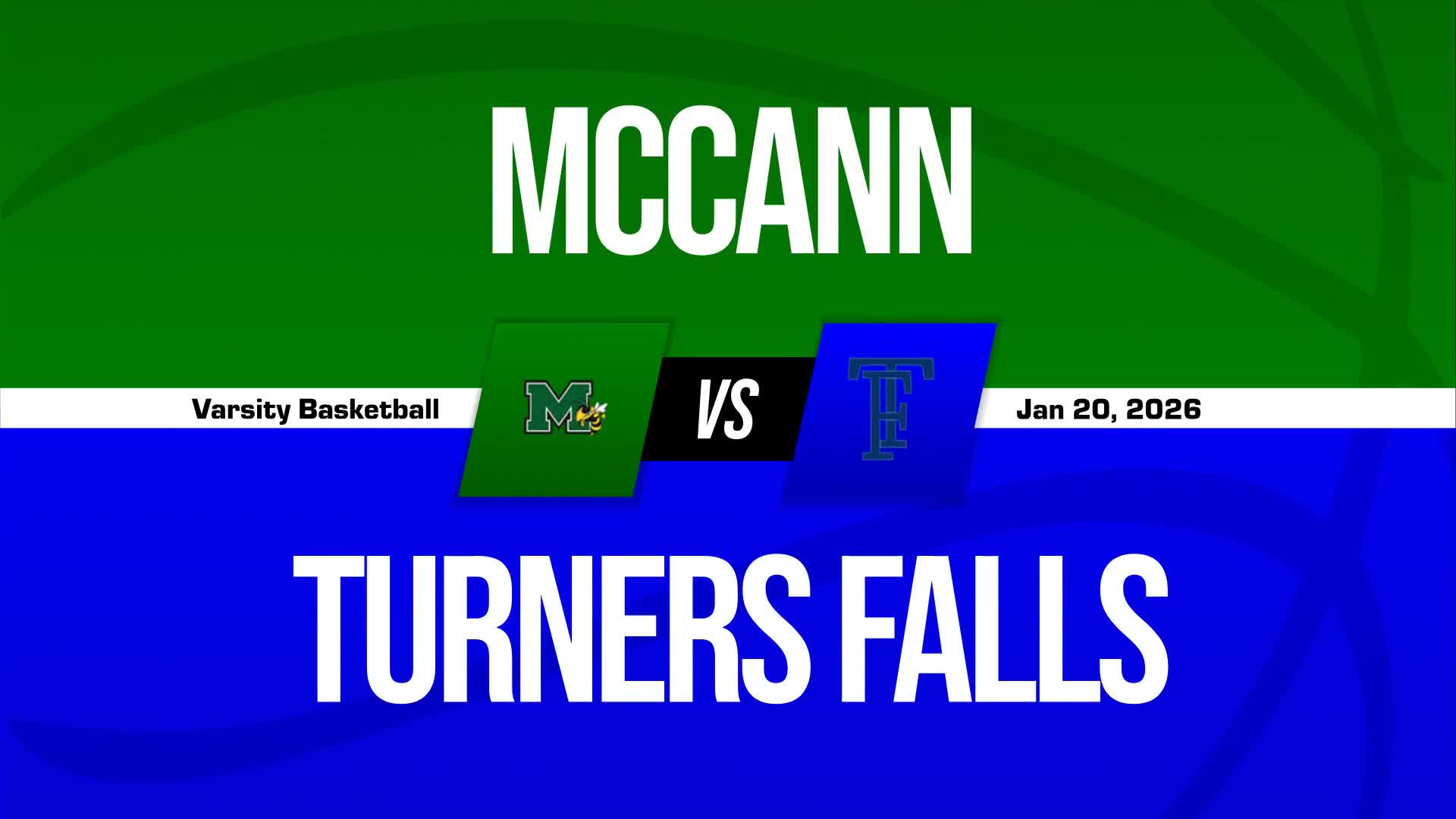 Basketball Recap: McCann Tech Find Success