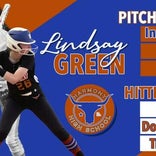Softball Recap: Harmony triumphant thanks to a strong effort from  Lindsay Green