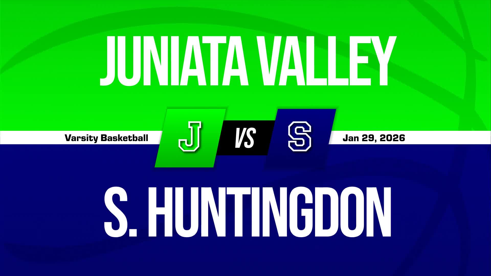 Basketball Game Preview: Juniata Valley Hornets vs. Moshannon Valley Black Knights/Damsels + How To Watch