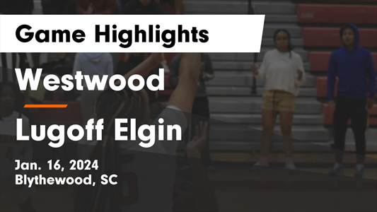 Lugoff-Elgin vs. Irmo