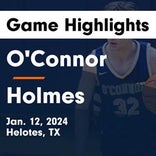 Holmes falls despite big games from  Amare Guerra and  Joseph Ramon