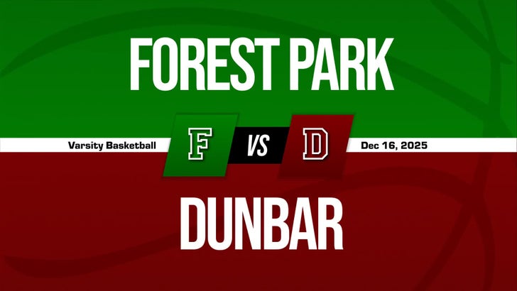 Basketball Game Preview: Forest Park Foresters vs. Lake Clifton