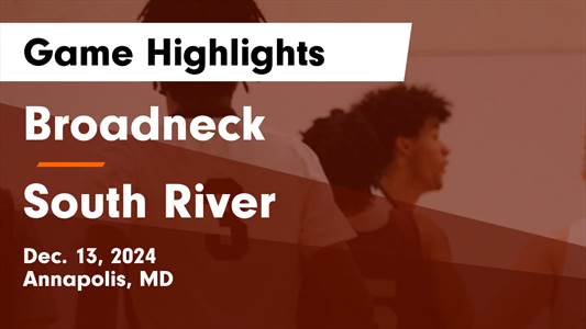 Basketball Game Preview: Broadneck Bruins vs. Glen Burnie Gopher