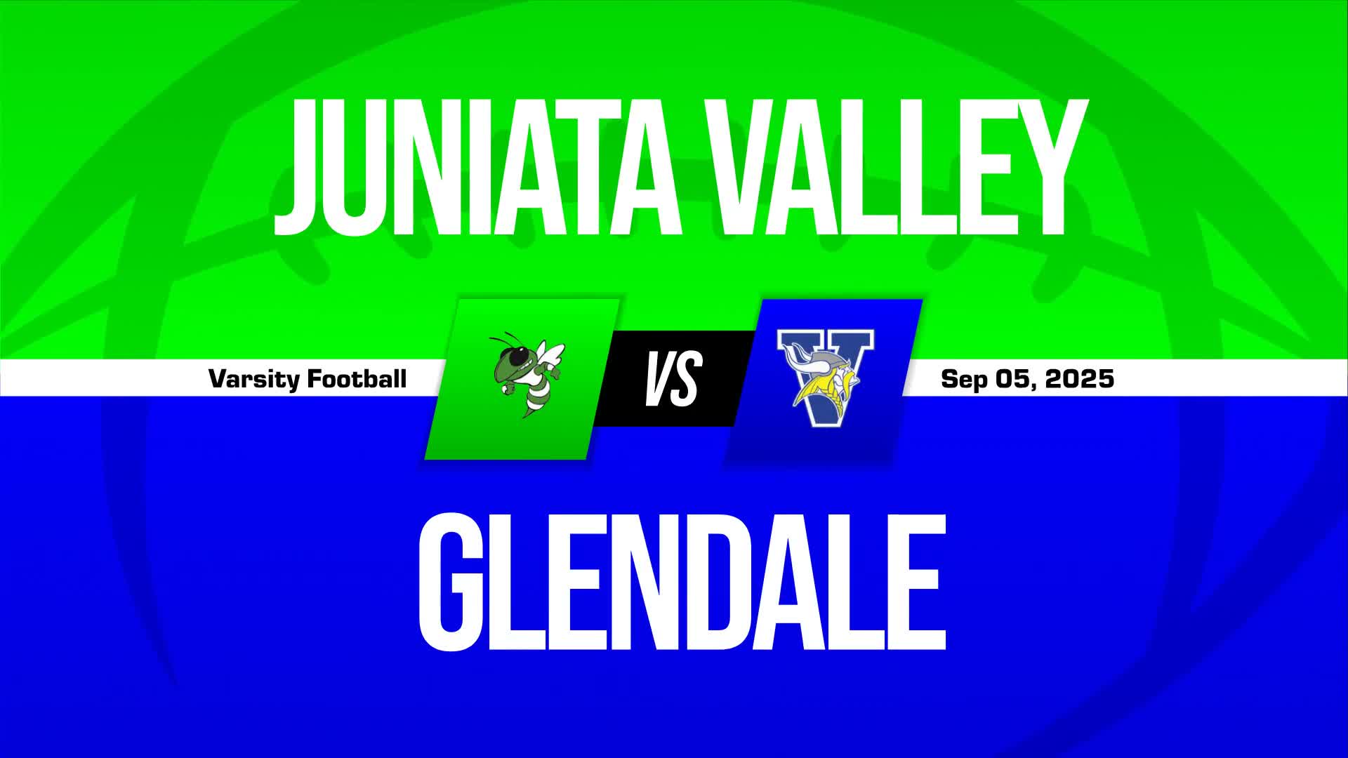 Football Game Preview: Juniata Valley Hornets vs. Bishop Guilfoyle Marauders + How To Watch
