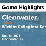 Basketball Game Recap: Clearwater Indians vs. Classical Saints