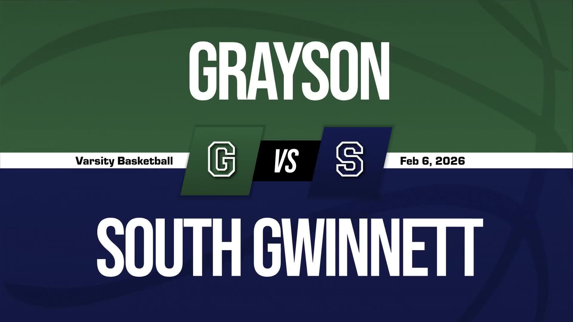 Basketball Game Preview: Grayson Rams vs. Newton Rams + Official Tickets