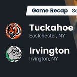 Football Game Preview: Tuckahoe Tigers vs. Dobbs Ferry Eagles