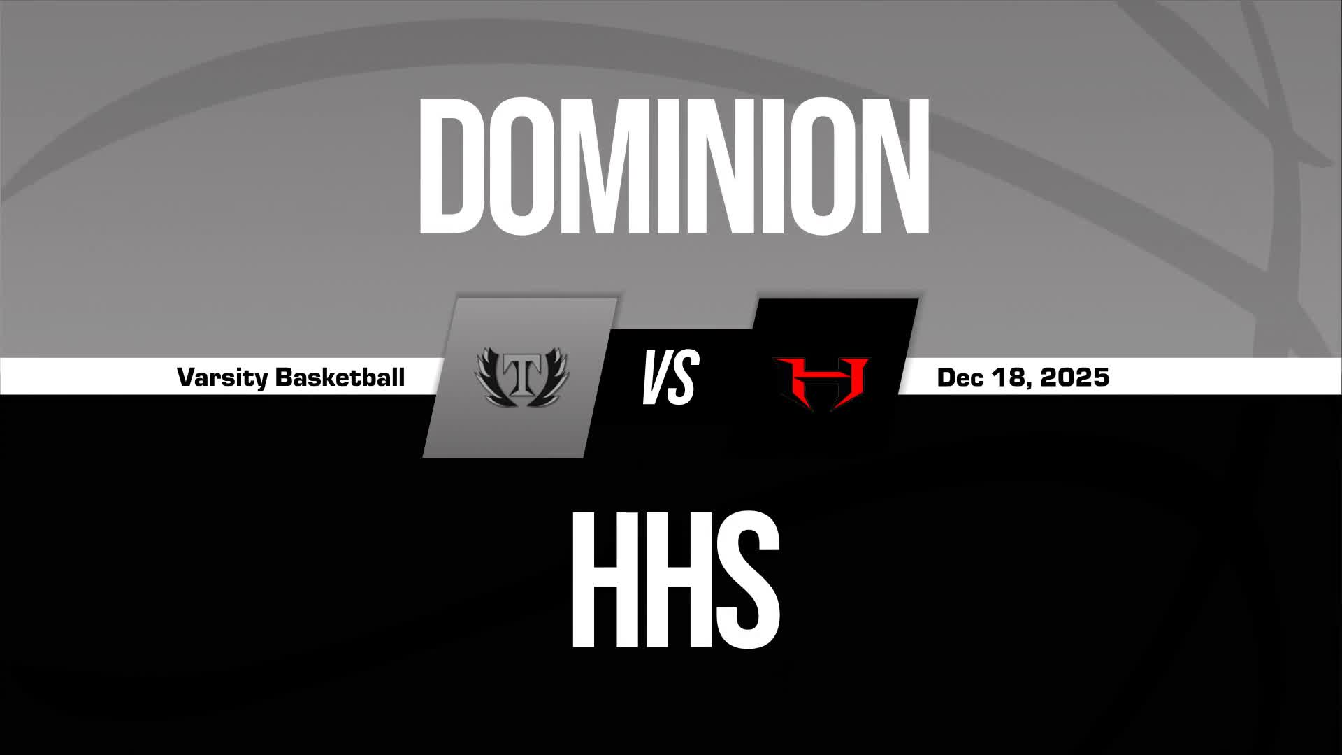 Basketball Recap: Dominion Comes Up Short + How To Watch