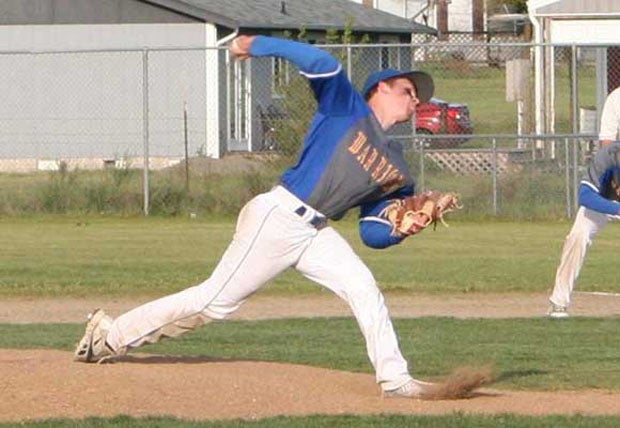 Dylan Fosnacht, Rochester