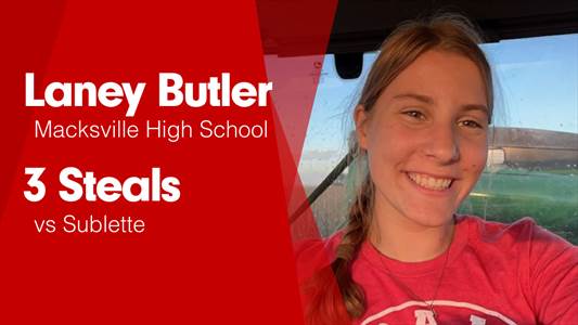 Basketball Game Preview: Macksville Mustangs vs. Bucklin Red Aces