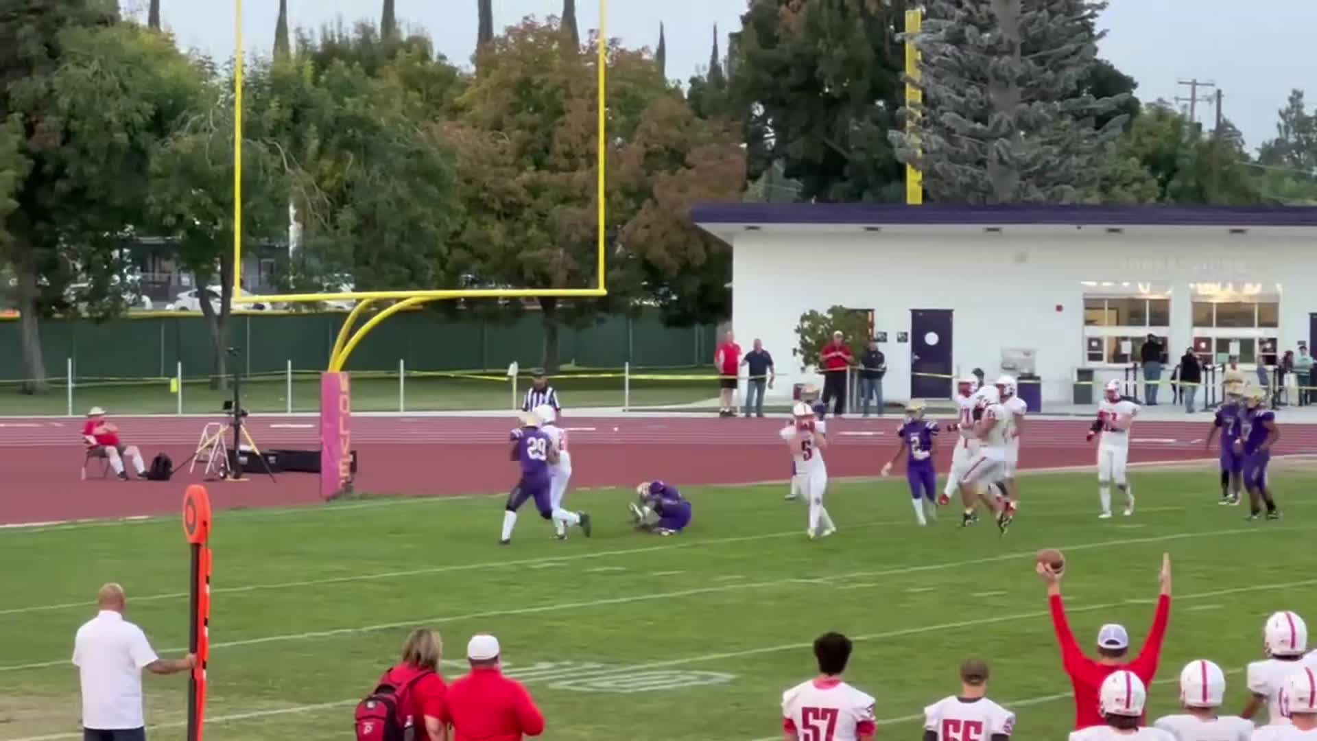 Matthew Gaines Game Report: vs Oakland + How To Watch