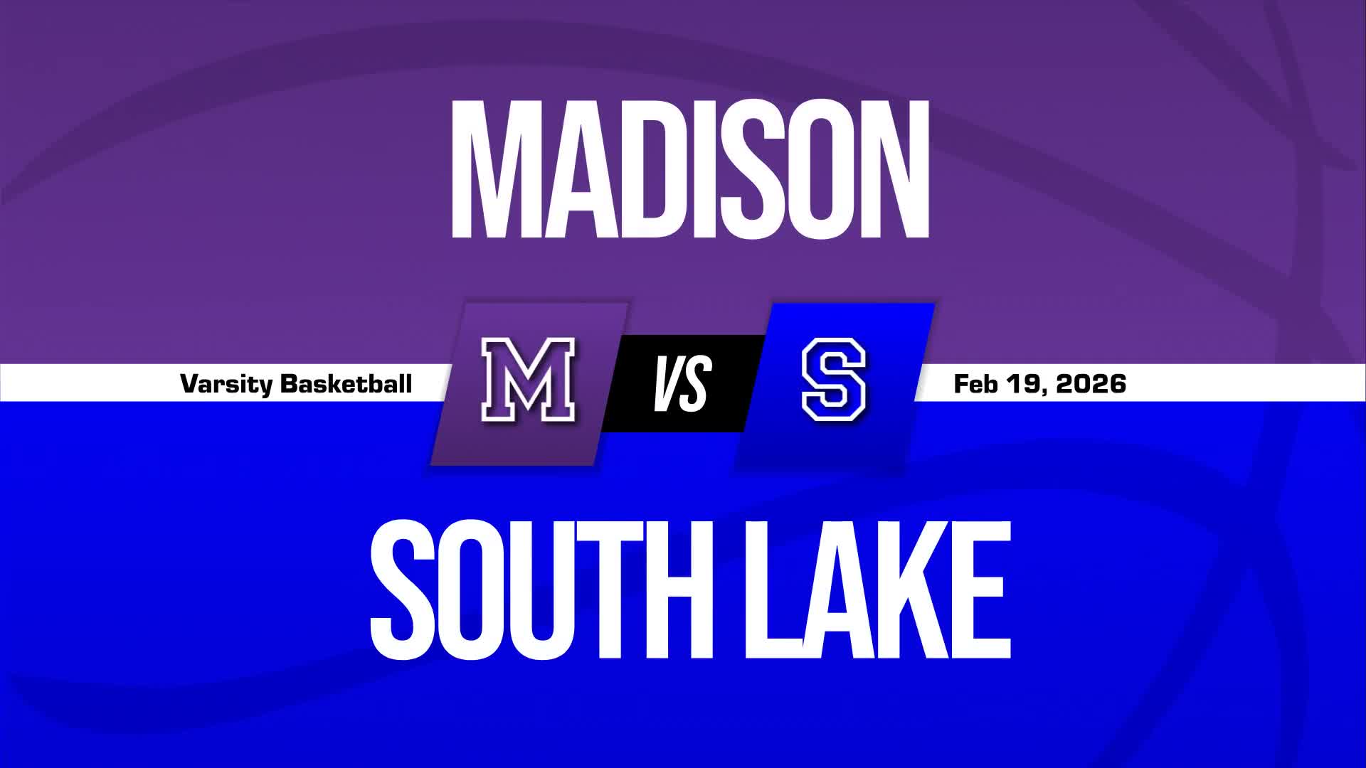 Basketball Recap: South Lake's Win Ends Six-Game Losing Streak at Home + How To Watch