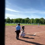 Softball Recap: Alexis Wilson can't quite lead Peabody over Gibson County