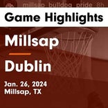 Braylon Pugh leads Millsap to victory over Comanche