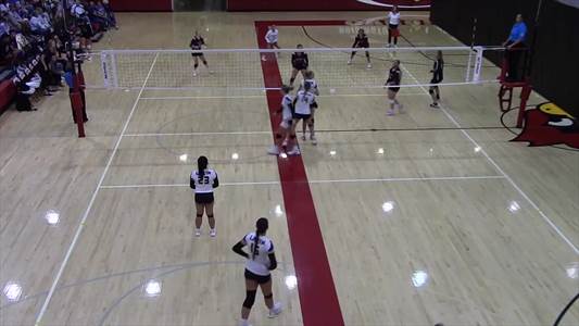 Southwestern Heights vs. Holcomb