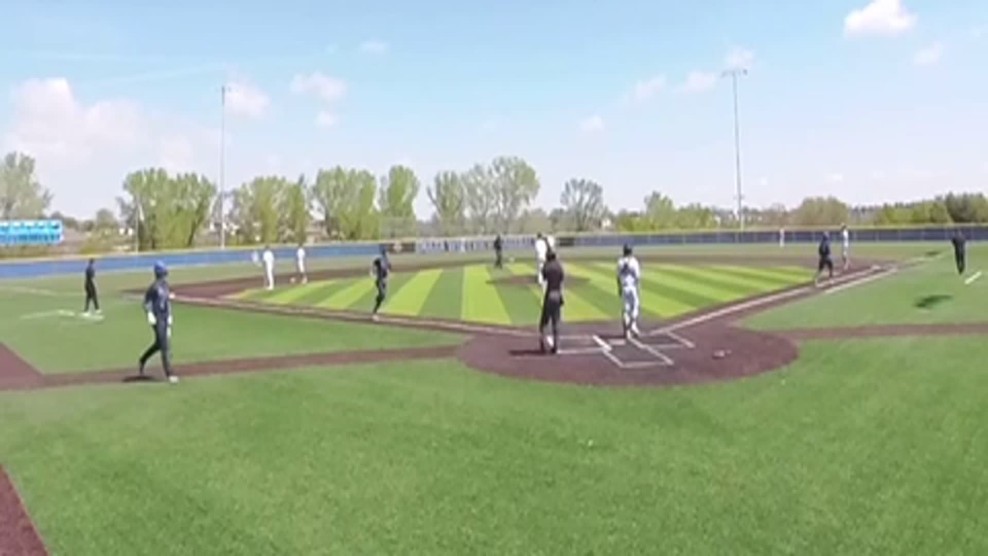 Football Recap: Westview Skates Past Bellevue East with Ease