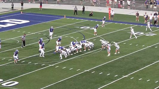 WPIAL AAAAA Big East Top Football Player Performances