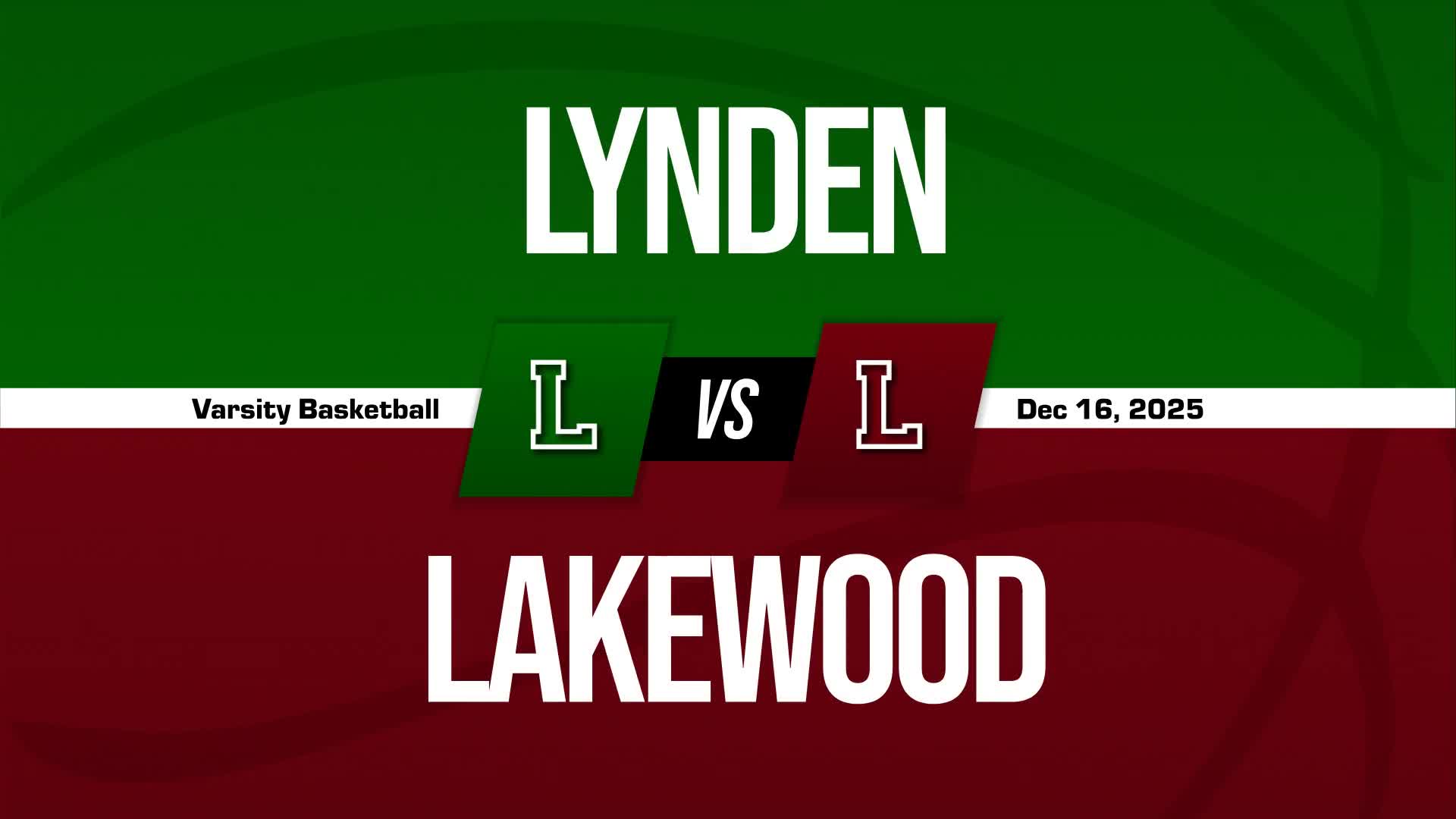 Basketball Recap: Lakewood Piles Up the Points Against Squalicum + How To Watch