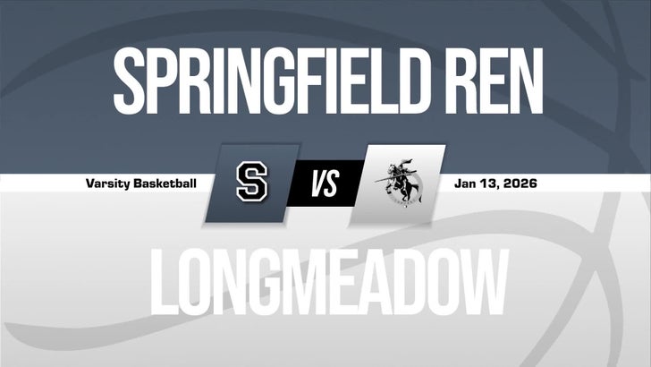 Basketball Recap: Springfield Renaissance Takes a Loss