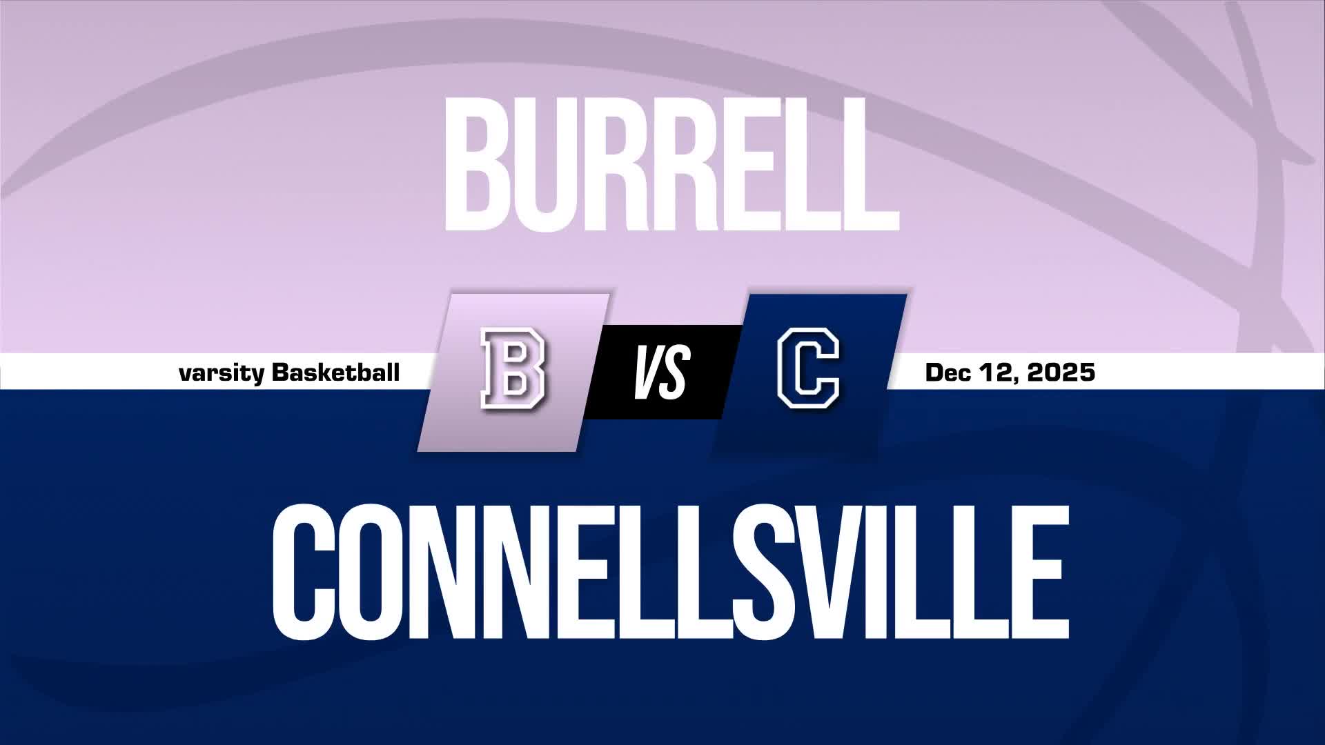 Basketball Recap: Burrell's Loss Ends Five-Game Winning Streak at Home