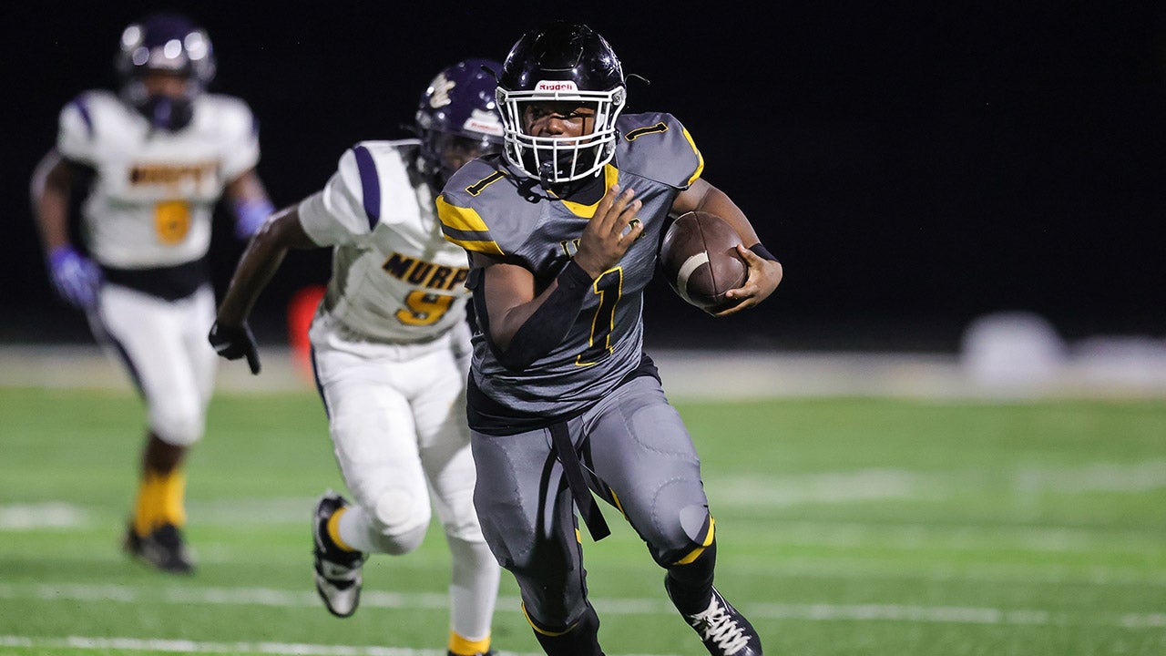 High school football: 100-point games, by the numbers