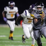 High school football: 100-point games, by the numbers