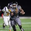High school football: 100-point games, by the numbers