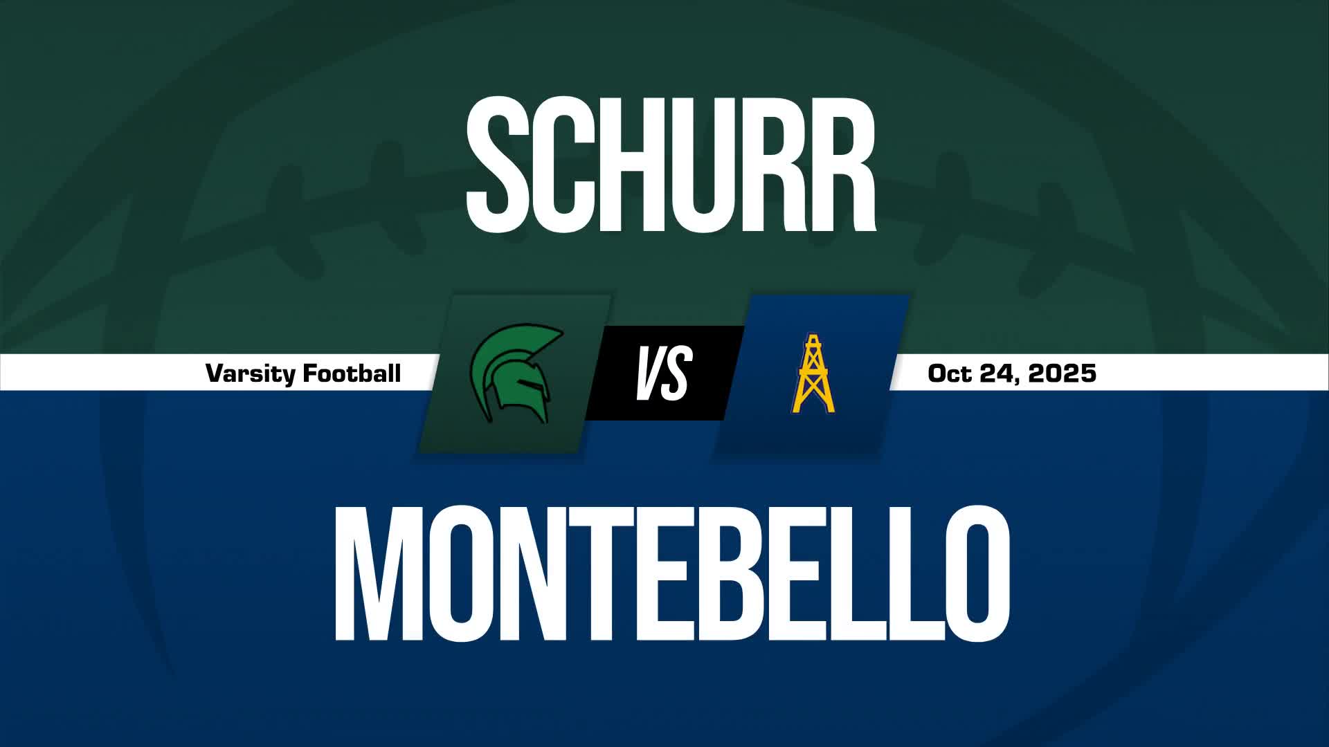 Football Game Preview: Montebello Oilers vs. Rancho Alamitos Vaqueros + Official Tickets