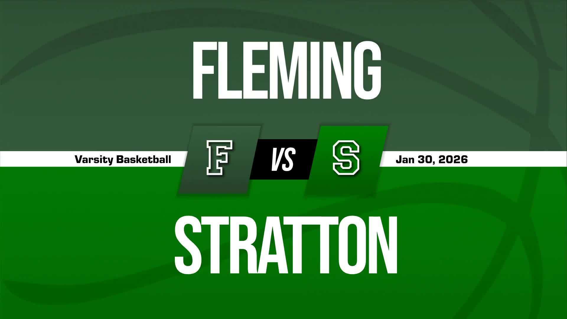Basketball Recap: Make It Four in a Row for Stratton + How To Watch