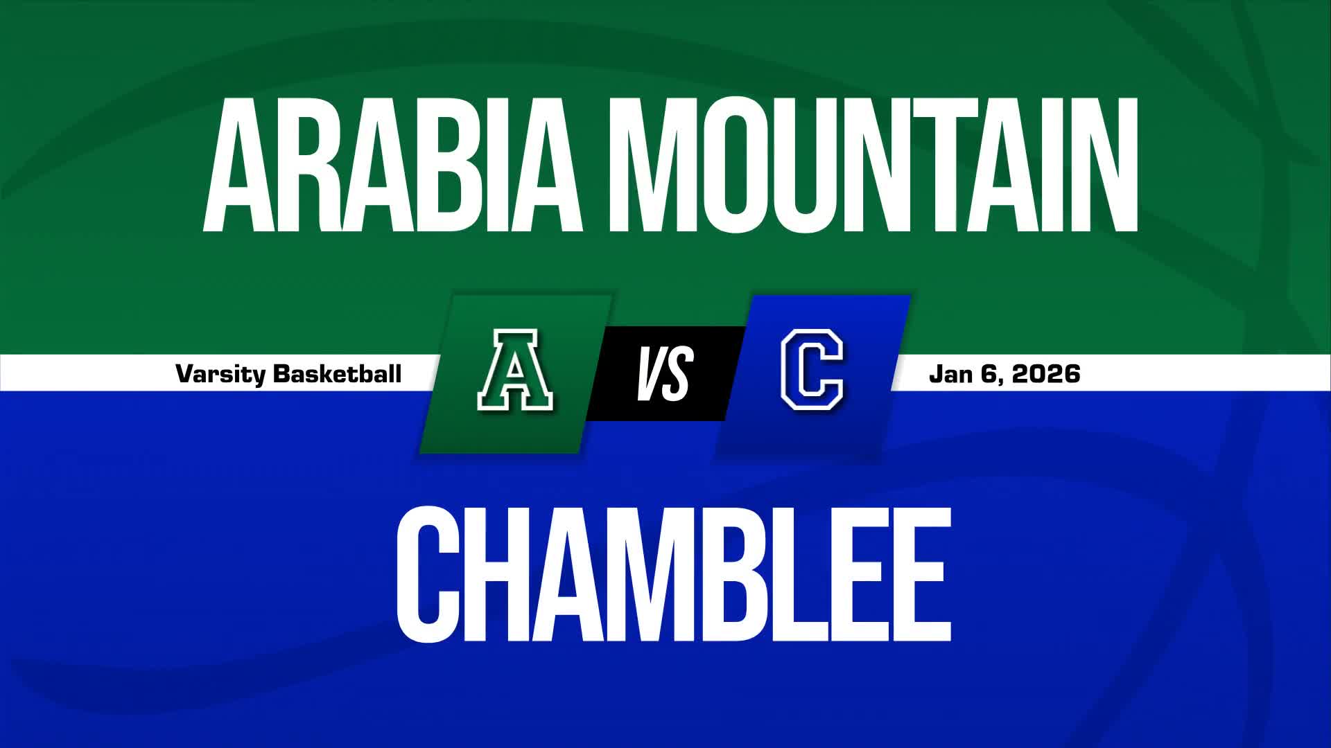 Basketball Recap: Chamblee Comes Up Short + How To Watch