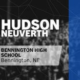 Hudson Neuverth Game Report