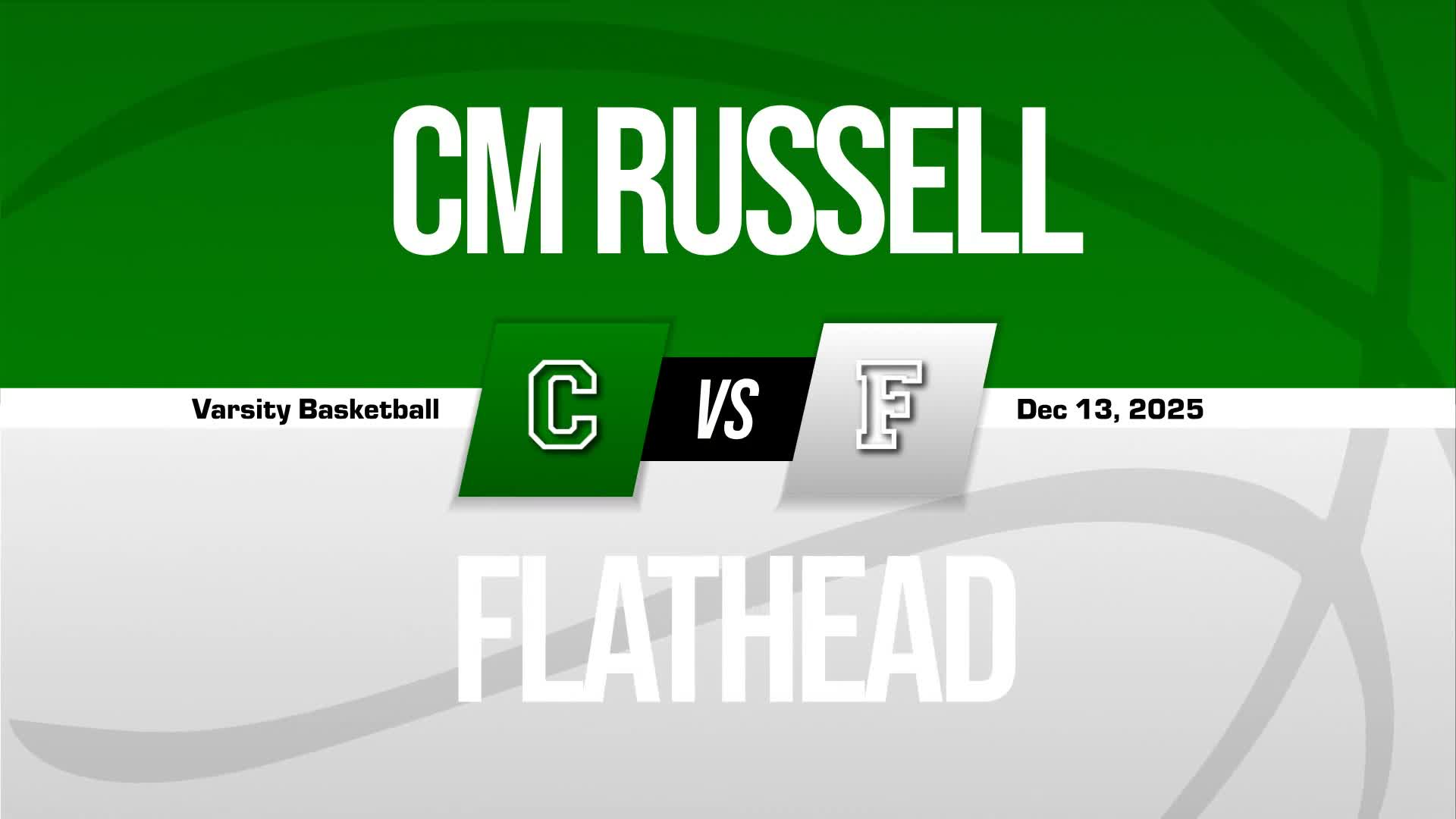 Basketball Recap: Russell Has No Trouble Against Flathead + How To Watch