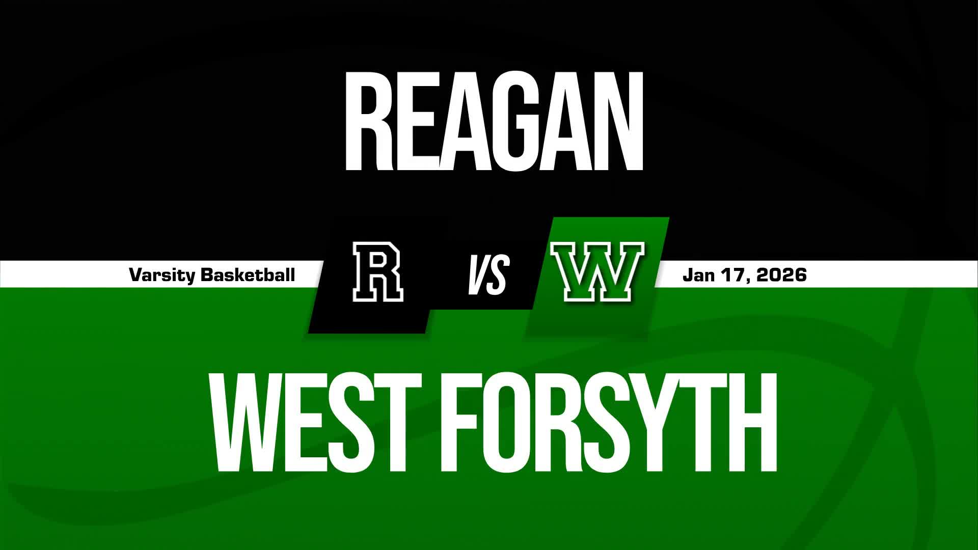 Basketball Recap: West Forsyth Continues Home Dominance  on Frid