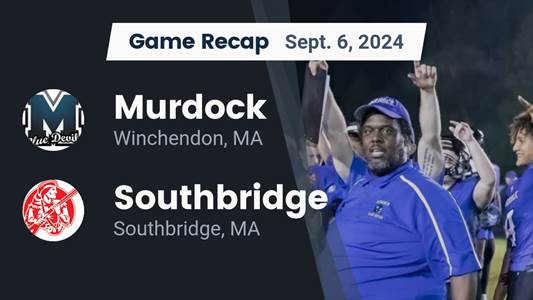 Football Game Preview: Murdock Blue Devils vs. Littleton Tigers