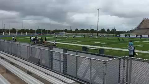 Soccer Recap: Central Comes Up Short