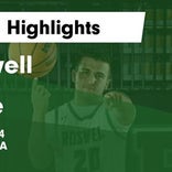 Basketball Game Preview: Roswell Hornets vs. Sprayberry Yellow Jackets