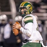 High school football: Jake Garcia, No. 4 Grayson dominant in Georgia semifinal win over No. 16 Norcross