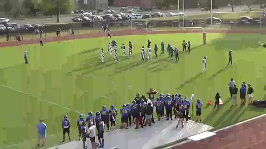 Baseball Recap: Make It Three in a Row for Easton