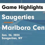 Basketball Game Preview: Saugerties Sawyers vs. Roosevelt Presidents