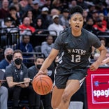 Girls McDonald's All American Game roster