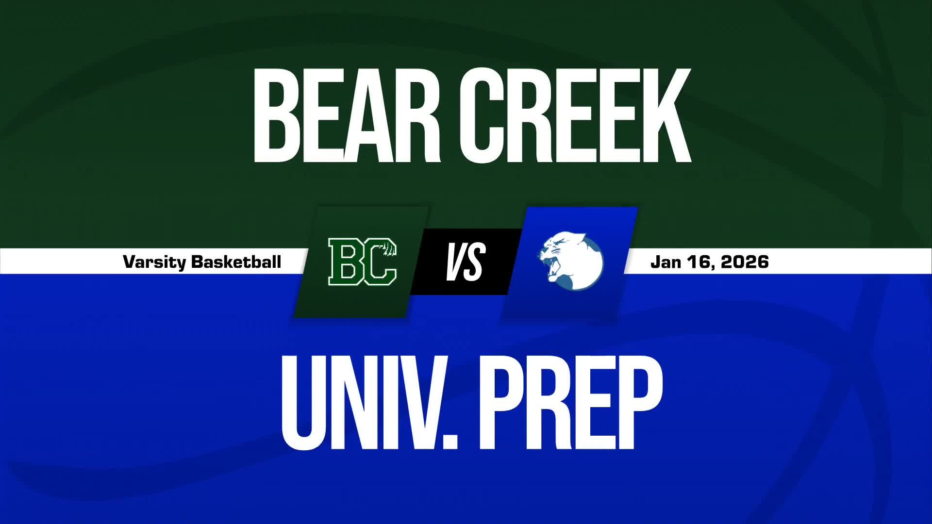 Basketball Game Preview: University Prep Pumas vs. Overlake Owls + How To Watch