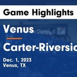 Basketball Game Preview: Carter-Riverside Eagles vs. Dunbar Wildcats